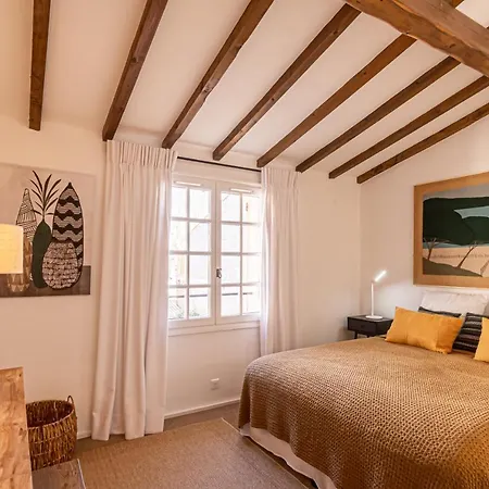 La Conquette 아파트