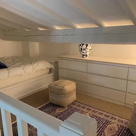 La Conquette * 쎙뜨호뻬