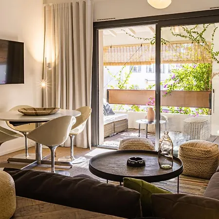 La Conquette Apartment