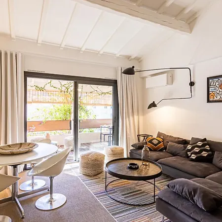 La Conquette * Saint-Tropez