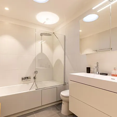 Apartamento La Conquette