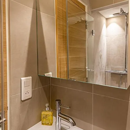 Appartement La Conquette